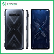 Black Shark 4 Pro 5G | 12GB RAM + 256GB | 144Hz Refresh Rate Snapdragon 888 |Show Room Demo Set