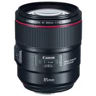 Canon 85mm f/1.4L IS USM Portrait Fixed Focus SLR Lens Large Aperture EF 85 1.4 Anti-Shaking