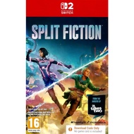 Nintendo SWITCH2 NS2 Double Shadow Wonderland Phantom Crack Cooperation Game Two People Journey SPLI