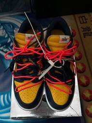 Nike Dunk Low Off-White