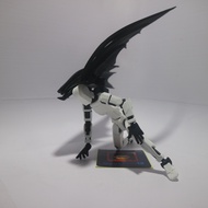 GeekPrints Dummy 13 – Articulated Bat Wing v1 – Winged Bat for Custom Figure 1:12