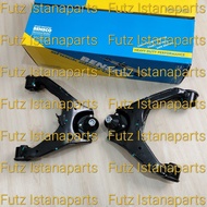 UPPER ARM ASSY UPPER TRITON ATHLETE 2016++ BENSCO GERMANY QUALITY