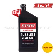 STANS ORIGINAL TUBELESS SEALANT 1000 ML QUART TIRE SEALANT