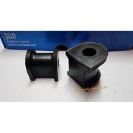 Stabilizer Clamp Bushing Honda Crv 1998 - 2001 REAR ( JAG Brand )