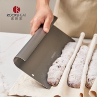 Rocksheat Dough Transfer Board Baguette Flip Aluminum Alloy
