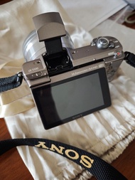 Sony a5100