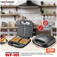 Advance Waffle Maker Wf101 (Code 004)