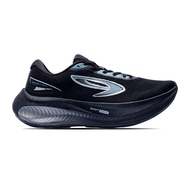 910 nineten Running Shoes /Running HIROSHI 2.0Original - BLACK GREY /910 NINETEN RUNNING SHOES BEST 