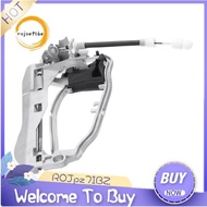 51218243616 for E53 X5 00-06 Front Right Driver Side Door Handle Carrier