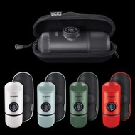 WACACO Nanopresso 便攜式濃縮咖啡機 連保護套【香港行貨】WACACO Nanopresso 可攜式濃縮咖啡機套 2019