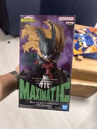 我的英雄學院 MAXIMATIC 綠谷出久 黑化