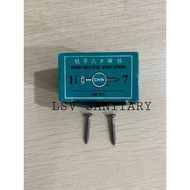 CHW 11/ wood screw 4 田 x 7 CHW 11/ wood screw4Bukan x 7