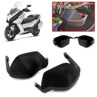 Fit For Zontes 350-E 368-E 368 350 E Motorcycle Handguard Shield Hand Guard Windshield Protector 350