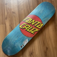 SANTA CRUZ - Classic Dot 8.5" Skateboard