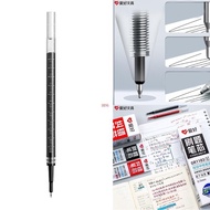 seng 0 5mm Rolling  Writing Pen Gel Pen Refill for Office with Medium 0 5mm Tip