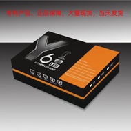 Ô Tô Đèn Pha Led H4 Ống Kính Nhỏ Y8 Y6D Y3 Y4 A82 Y7D xe máy ô tô Phổ 12V-24V Bóng Đèn Đèn LED & Hid