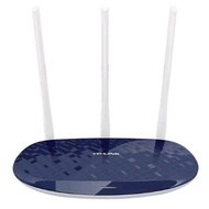 TP-Link TL -WR886N 450 Mbps Used Router/Second TP Link Router