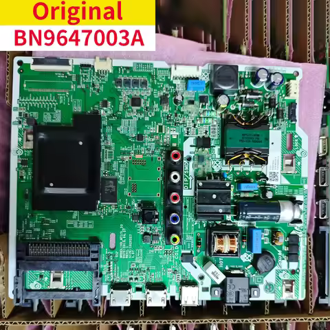 BN9647003A VD_NT17L_32 VN32FM066H0X1.0 motherboard for TV repair parts