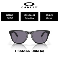 OAKLEY FROGSKINS RANGE 0OO9284A 928410 - Sunglasses
