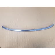 Ốp cản trước Toyota Altis 2018-2021 - mạ Crom(hàng cao cấp)