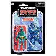 全新現貨 星際大戰 STAR WARS 波巴費特 BOBA FETT漫畫版 3.75吋 超取付免訂金