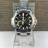 Casio G-Shock 40th Anniversary X Gassan Ayasugi-Hada MRG-B2000GA-1A Patterns Limited Edition Titaniu