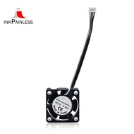 3D Printer Hotend Cooling Fan Mini Cooling Fan PWM Temperature Control for  X1 X1C