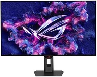 ASUS XG32UCWMG - Early Setup