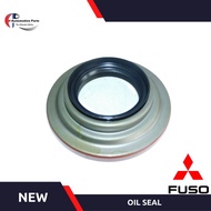 oil seal pinion gardan gearbox 6d40 belakang mitsubishi fuso mh034131