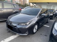 2019 Toyota Altis 1.8 鈦銀 #油電