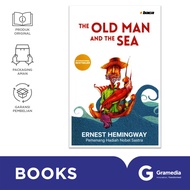 THE OLD MAN AND THE SEA