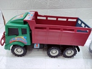 MAINAN TRUCK PASIR BESAR KODE KTT210 TERMURAH / MAINAN ANAK TRUCK PASIR KODE KTT210
