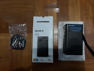 DSE 專用 SONY 收音機 Radio