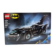 LEGO DC Batman Forevertm Batmobiletm 76304 Building Blocks Toys To Enhance Skills
