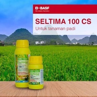 Promo SELTIMA 100CS FUNGISIDA TANAMAN PADI 500ML Limited