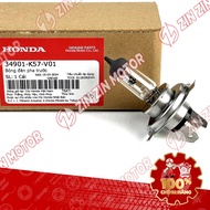 Genuine Vision 2014 - 2020 2021 2022 2023 2024 Front Headlight Bulbs 34901-K57-V01 - ZZM