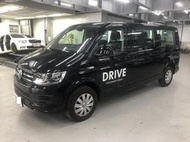 2019年4月 VW  T6  豪華長軸 150P 自排