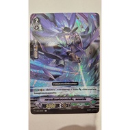 Vanguard Thai V Foil Clan Neo Nekta The Tiger Of Rindo Andero