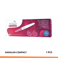 Tespek Hamil yang Akurat Andalan Compact Tespek Digital