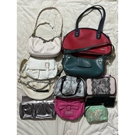 Second-Hand Small Girl's Handbag y2k Foreigner ️