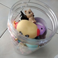 Toy Pets Small Animals