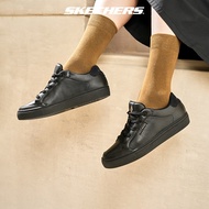 Skechers Women Street Side Street Shoes - 155576-BBK