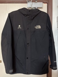 The North Face x Mastermind 聯名Gore-Tex外套