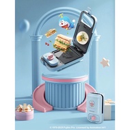 Sandwich Doraemon JoYoung Sandwich Machine