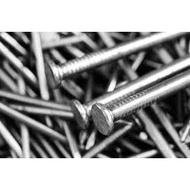 KAYU 3cm NAILS / 3CM WOODEN NAILS