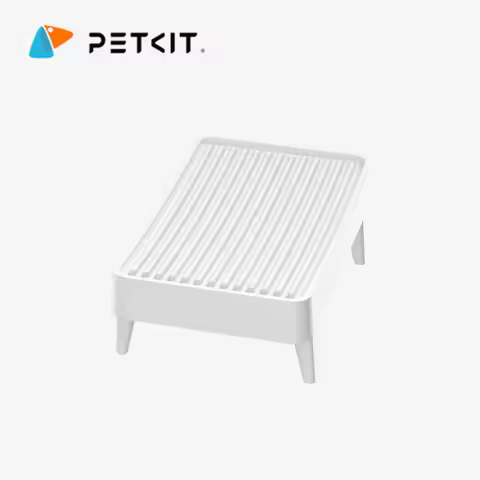 Original PETKIT Smart Cat Toilet Easy-Step Pedal Compatible with All PETKIT Litter Boxes Cat Litter 