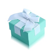 Heaven and Earth Cover Jewelry Box