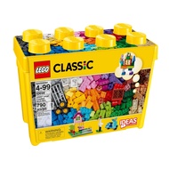 Brick PAPA/LEGO 10698 Box