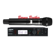 Shure ULXD24/KSM9 ULXD 24 / KSM 9 Original Mic Wireless Handheld ULX-D