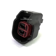 Injector EV6 Socket 2 PIN